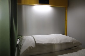 Roma Scout Center - Hostel