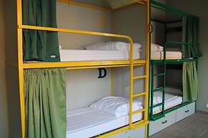Roma Scout Center - Hostel