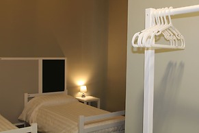 Roma Scout Center - Hostel