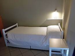 Roma Scout Center - Hostel