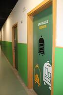 Roma Scout Center - Hostel