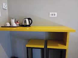 Roma Scout Center - Hostel