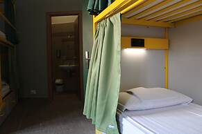 Roma Scout Center - Hostel