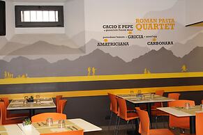 Roma Scout Center - Hostel