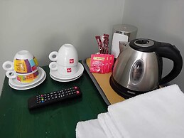 Roma Scout Center - Hostel