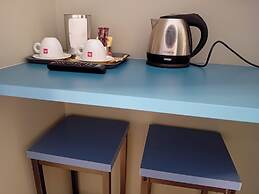 Roma Scout Center - Hostel