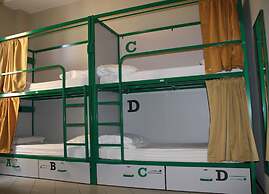 Roma Scout Center - Hostel