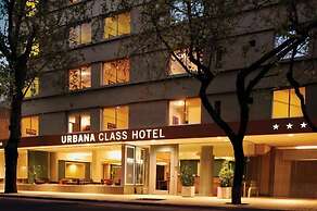 Urbana Class Hotel