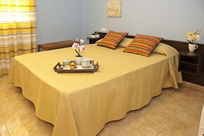 Campuebla Apartamentos & Spa