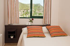 Campuebla Apartamentos & Spa