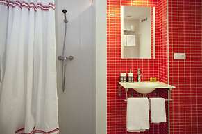 Campuebla Apartamentos & Spa
