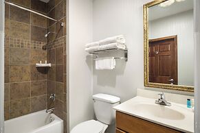 Club Wyndham Glacier Canyon