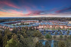 Club Wyndham Glacier Canyon