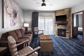 Club Wyndham Glacier Canyon