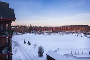 Club Wyndham Glacier Canyon