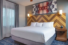 Club Wyndham Glacier Canyon