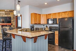 Club Wyndham Glacier Canyon