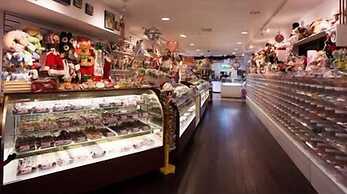 Club Wyndham Glacier Canyon