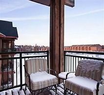 Club Wyndham Glacier Canyon