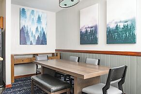 Club Wyndham Glacier Canyon