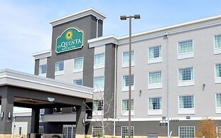 La Quinta Inn & Suites by Wyndham Rochester Mayo Clinic S