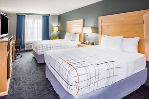 La Quinta Inn & Suites by Wyndham Rochester Mayo Clinic S