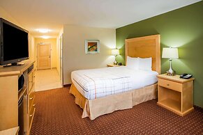 La Quinta Inn & Suites by Wyndham Rochester Mayo Clinic S