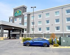 La Quinta Inn & Suites by Wyndham Rochester Mayo Clinic S