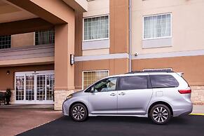 La Quinta Inn & Suites by Wyndham Rochester Mayo Clinic S