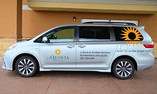 La Quinta Inn & Suites by Wyndham Rochester Mayo Clinic S