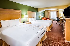 La Quinta Inn & Suites by Wyndham Rochester Mayo Clinic S