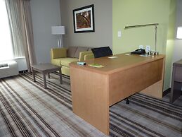 La Quinta Inn & Suites by Wyndham Paducah