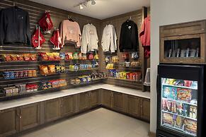 Residence Inn Pullman