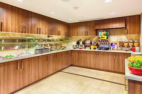 Residence Inn Pullman