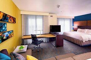 Residence Inn Pullman