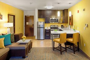 Residence Inn Pullman