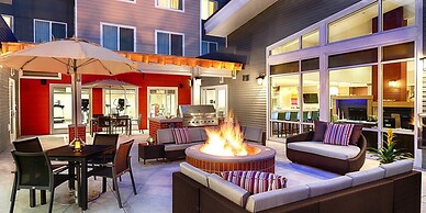 Residence Inn Pullman