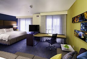 Residence Inn Pullman