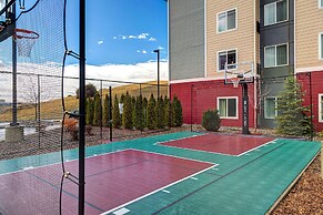 Residence Inn Pullman