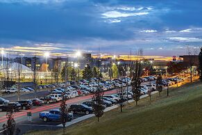 Residence Inn Pullman