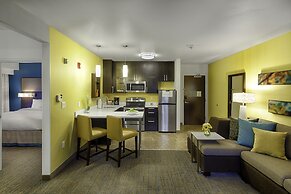 Residence Inn Pullman