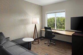 Residence Inn Pullman