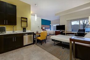 Residence Inn Pullman
