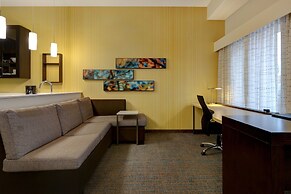 Residence Inn Pullman