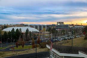 Residence Inn Pullman