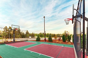 Residence Inn Pullman