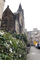 Edinburgh Church Apartments