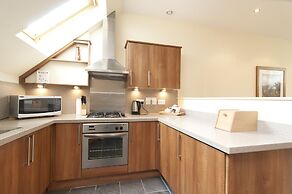 Edinburgh Church Apartments