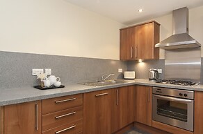 Edinburgh Church Apartments