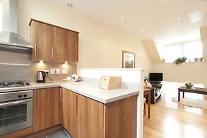 Edinburgh Church Apartments